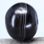 Kraal - Gestreepte agaat - Indo-Tibetan - Indo-Tibetan -