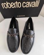 Roberto Cavalli - Mocassins - Maat: EU 40 - Nieuw in doos, Nieuw