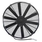 SPAL 1103 CFM 16in Fan - Push (VA18-AP10/C-41S) - 30100401, Auto-onderdelen, Ophalen of Verzenden, Nieuw