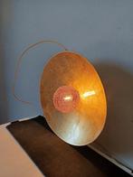 Minital.Lux - Marco Pagnoncelli - Wandlamp - Pan - Verguld