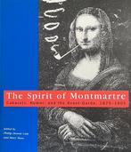 The Spirit of Montmartre, Ophalen of Verzenden, Nieuw