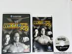 Nintendo Gamecube - Wrestlemania X8 - UKV, Spelcomputers en Games, Verzenden, Gebruikt