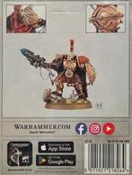 Adeptus Custodes Shield-Captain (Warhammer nieuw), Hobby en Vrije tijd, Wargaming, Ophalen of Verzenden, Nieuw