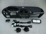 BMW X3 X4 G01 G02 Airbagset + LEDER dashboard (airbag set), Auto-onderdelen, Ophalen of Verzenden, Gebruikt, BMW