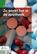 Basiswerk AG   Zo werkt het in de apotheek 9789036810654, Zo goed als nieuw, Verzenden