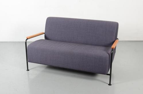 Colubi Sofa van Viccarbe designbank, paars, 4-poot onderstel, Antiek en Kunst, Kunst | Designobjecten, Ophalen of Verzenden