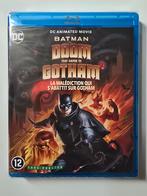 BATMAN: THE DOOM THAT CAME TO GOTHAM (IN SEAL) (BLURAY), Verzenden, Gebruikt