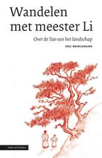 Wandelen met meester Li 9789050116350 Eric Brinckmann, Boeken, Verzenden, Zo goed als nieuw, Eric Brinckmann