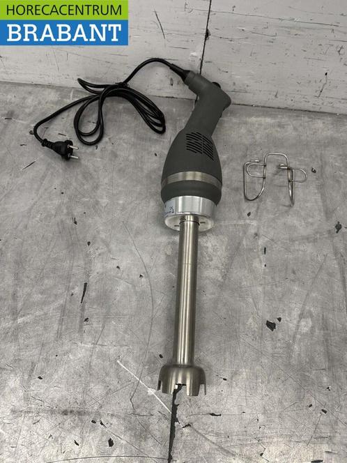 GGG Professionele staafmixer Staaf 24,5 cm 280 watt 230V, Zakelijke goederen, Horeca | Keukenapparatuur, Nieuw in verpakking, Ophalen of Verzenden