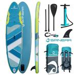 Spinera SUP Sun Light 11.0 - 335 x 82 x 15 cm, Watersport en Boten, Overige Watersport en Boten, Nieuw, Ophalen of Verzenden