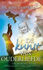 De kunst van ouderliefde 9789060671979 Rebecca Campbell, Verzenden, Zo goed als nieuw, Rebecca Campbell