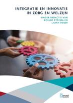 9789055163304 Integratie en innovatie in zorg en welzijn, Verzenden, Zo goed als nieuw, Roelof Ettema