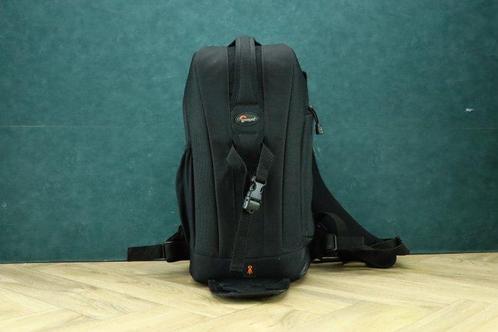 Lowepro flipside 200 black camera backpack Cameratas, Audio, Tv en Foto, Fotocamera's Digitaal