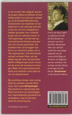 Oorlogshonger 9789025426231 F. van Deijl, Verzenden, Gelezen, F. van Deijl