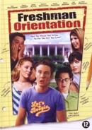Freshman orientation - DVD, Verzenden, Nieuw in verpakking
