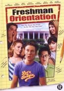 Freshman orientation - DVD, Cd's en Dvd's, Verzenden, Nieuw in verpakking
