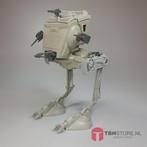 Vintage Star Wars - AT-ST Walker (Compleet) (Toys), Verzamelen, Verzenden, Zo goed als nieuw, Actiefiguurtje