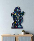 Andrzej Gudanski (1979) - Relief, Multi-man XL