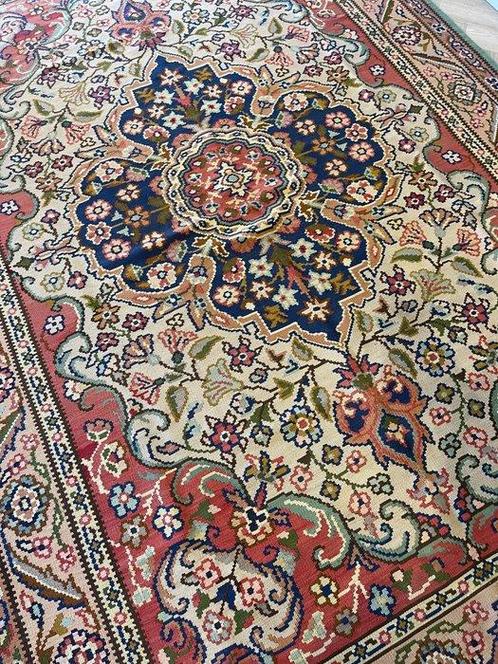 Kirman Kelim - handgeweven - ongebruikt - wol - Klassiek, Huis en Inrichting, Stoffering | Tapijten en Kleden