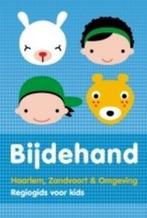 Bijdehand Haarlem Regiogids Voor Kids 9789080764132 Van, Boeken, Reisgidsen, Gelezen, Van, J. Amsterdam, Verzenden