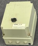 Goede gebruikte Stork  TKD14S 400v toerenregelaar (6, Ophalen of Verzenden, Nieuw