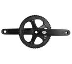 GATES Gates CDN crank set S150 55 tands 170mm (Techniek), Ophalen of Verzenden, Nieuw, Overige merken