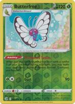 Butterfree 003/264 reverse holo (Fusion Strike), Hobby en Vrije tijd, Verzamelkaartspellen | Pokémon, Ophalen of Verzenden, Nieuw