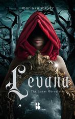 Levana / The Lunar Chronicles / 4 9789463491440, Boeken, Verzenden, Zo goed als nieuw, Marissa Meyer