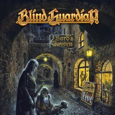 lp nieuw - Blind Guardian - Live, Cd's en Dvd's, Vinyl | Hardrock en Metal, Zo goed als nieuw, Verzenden