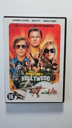 ONCE UPON A TIME IN HOLLYWOOD (DVD), Verzenden, Gebruikt