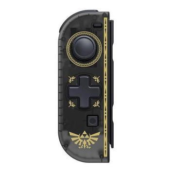 Links Nintendo Switch Controller - Joy-Con - Zelda - Hori beschikbaar voor biedingen