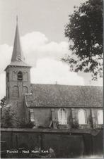 PIERSHIL - Ned. Herv. Kerk, Verzamelen, Ansichtkaarten | Nederland, Verzenden, Gelopen