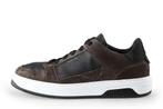 Nubikk Sneakers in maat 44 Zwart | 10% extra korting, Nubikk, Verzenden, Zwart, Sneakers of Gympen