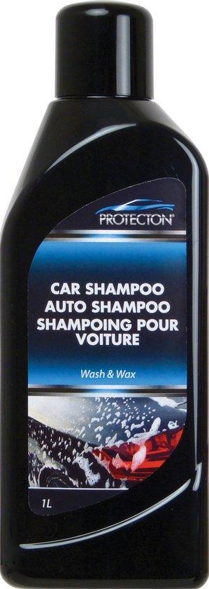 Protecton Autoshampoo, Motoren, Accessoires | Onderhoudsmiddelen, Verzenden