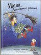 Mama, doe nou eens gewoon ! / Een Vier Windstreken, Boeken, Verzenden, Gelezen, C. Louis