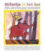 Olifantje in het bos / Vriendjes van Leopold 9789025849948, Boeken, Verzenden, Gelezen, Imme Dros
