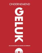 Ondernemend geluk 9789081999809, Verzenden, Zo goed als nieuw
