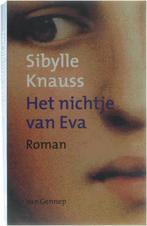 Nichtje van Eva 9789055152933 S. Knauss, Verzenden, Gelezen, S. Knauss