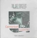 cd - Cannonball Adderley - The Jazz Masters  (100 AÃ±os d., Verzenden, Zo goed als nieuw