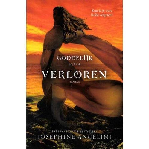 Goddelijk 2 -   Verloren, Boeken, Overige Boeken, Ophalen of Verzenden