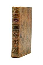 M. Robertson - LHistoire de lAmérique - 1778, Antiek en Kunst, Antiek | Boeken en Bijbels