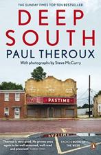 Deep South 9780241969359 Paul Theroux, Boeken, Verzenden, Zo goed als nieuw, Paul Theroux