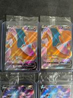 Pokémon - 11 Card - Charizard, Mewtwo, Hobby en Vrije tijd, Verzamelkaartspellen | Pokémon, Nieuw