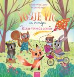 Vosje Vic en vriendjes - Klaar voor de zomer (9789044847369), Verzenden, Nieuw