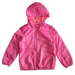 Wind jacket with hood - 4/5Y, Verzenden, Nieuw