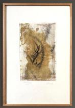 René Mels ( 1909-1977) - Rare lithographie “ La Provence “ -