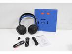 SteelSeries Arctis Nova 7P Draadloze Gaming Headset - Zwart, Verzenden, Zo goed als nieuw