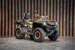 Can-am Outlander XT-P 1000 MAX | AUTO-KENTEKEN |, 2 cilinders, Meer dan 35 kW