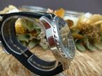 Seiko - Military Triple Date Window - Zonder Minimumprijs -