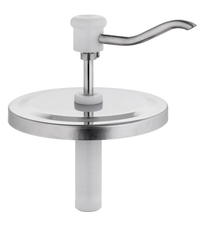 Bereila Deksel Dispenser |5 Liter Emmer | 2 Formaten, Zakelijke goederen, Horeca | Keukenapparatuur, Verzenden